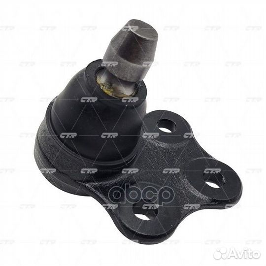 Опора шароваяdaewoo leganza нижн.лев/прав. (ста