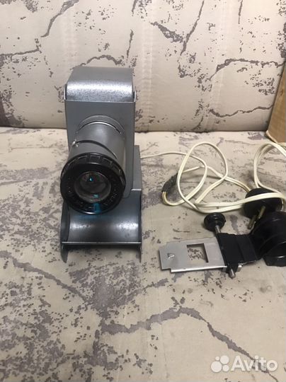 Диапроектор