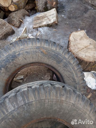 Sumic GT-A 215/90 R15 28R