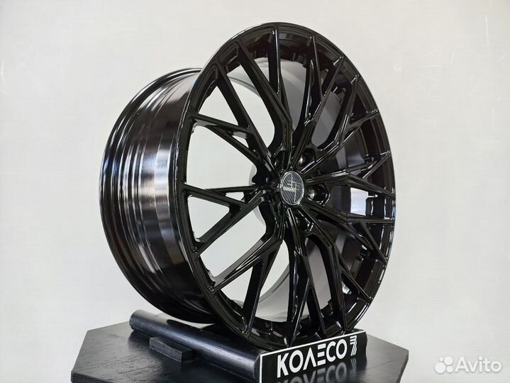 Диск BMW Forged VSF-108 R19 5x120 разношир передGB