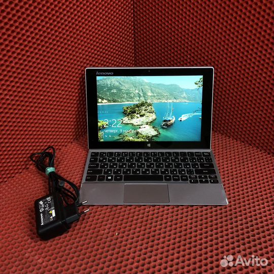 Планшет Lenovo miix2 10 (64956)