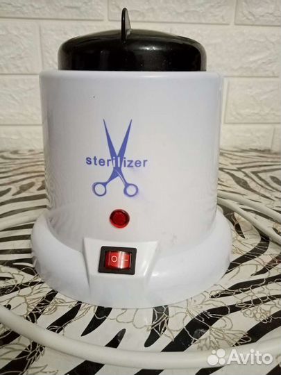 Стерилизатор для инструментов