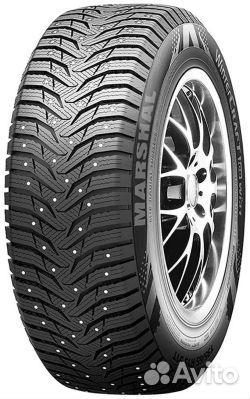 Marshal WinterCraft Ice WI31 205/55 R16 91T