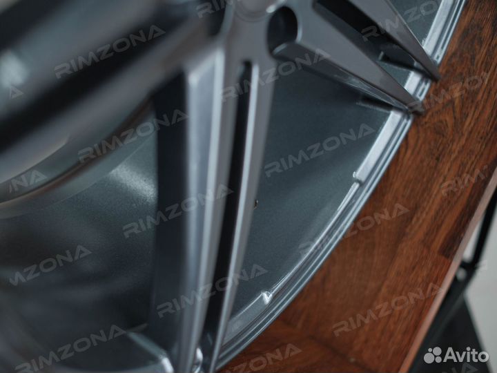 Литые диски Vossen R17 для Kia, Hyundai. Арт573