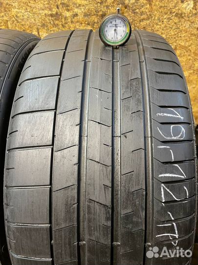 Pirelli P Zero 265/35 R20