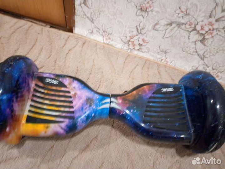 Гироскутер