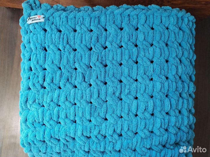 Плед покрывало