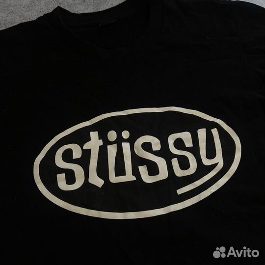 Футболка Stussy