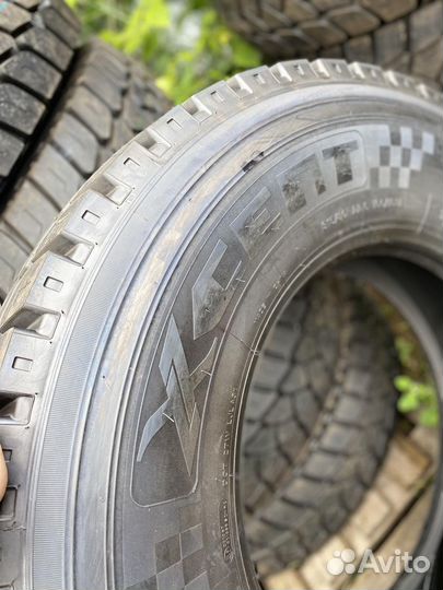 Xcent EL891 315/80 R22.5 вед.карьер