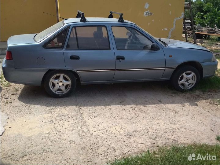 Daewoo Nexia 1.6 МТ, 2012, 96 000 км