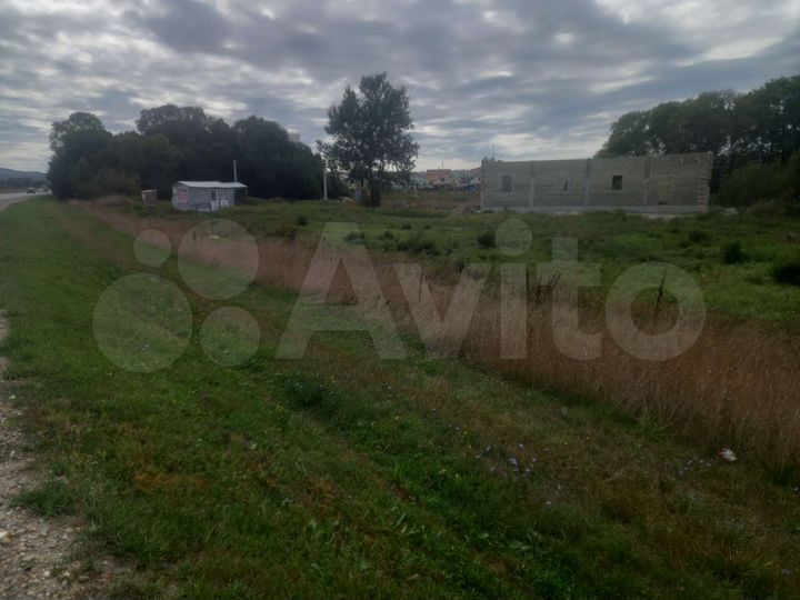 Участок 6 сот. (ИЖС)