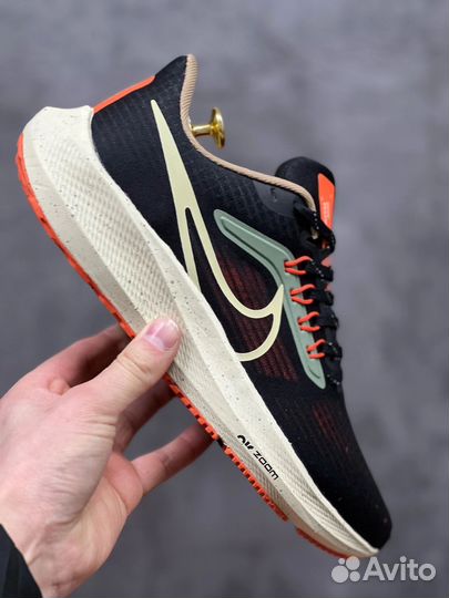 Кроссовки nike air zoom pegasus 39