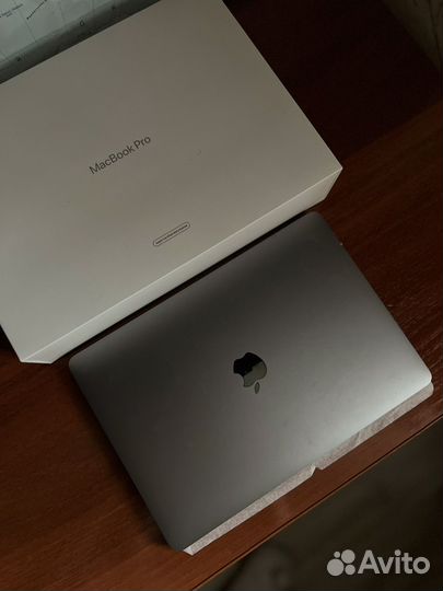 Apple MacBook Pro 13
