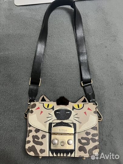 Сумка furla metropolis Jungle