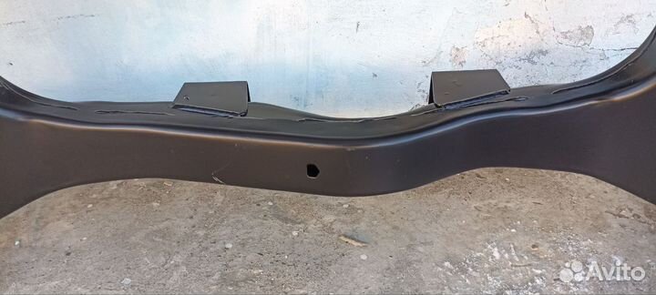 Подрамник задний (балка) Mitsubishi Outlander 1