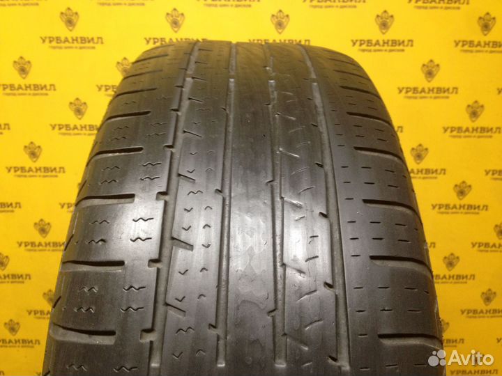 Continental ContiCrossContact LX 215/65 R16