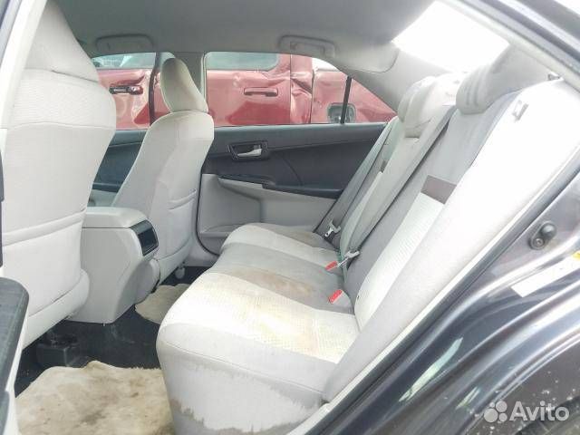 Динамик высокочастотный (пищалка) двери Toyota