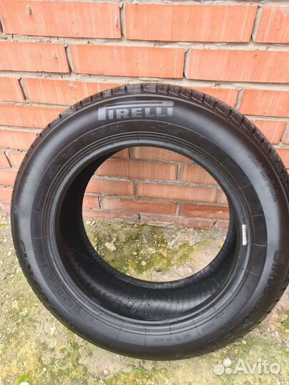 Pirelli Formula Energy 185/65 R15