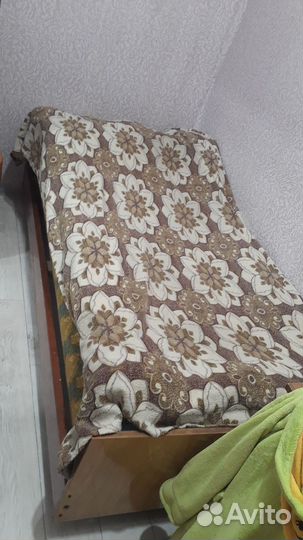 Кровать бу бесплатно