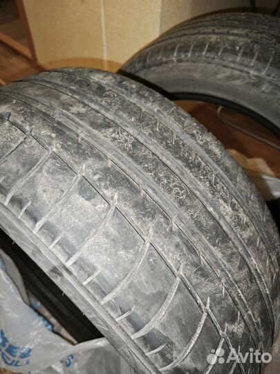 Triangle Sportex TSH11 225/45 R17