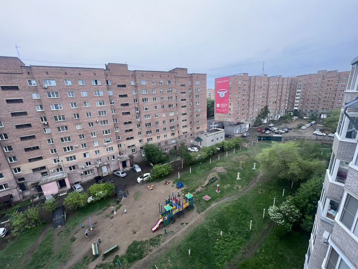 5-к. квартира, 142 м², 7/9 эт.