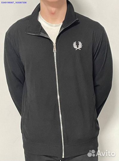 Кофта Fred perry