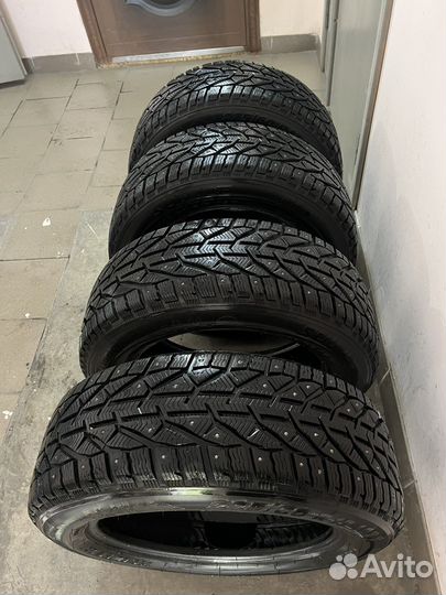 Tigar SUV Ice 225/60 R17