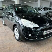 Citroen C3 1.4 MT, 2010, 79 186 км, с пробегом, цена 536 000 руб.