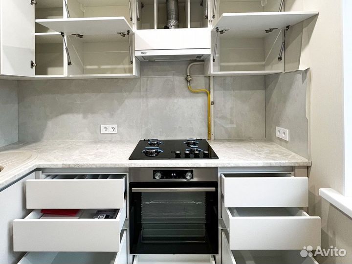 Кухня на заказ