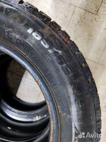 Formula Ice 185/65 R15