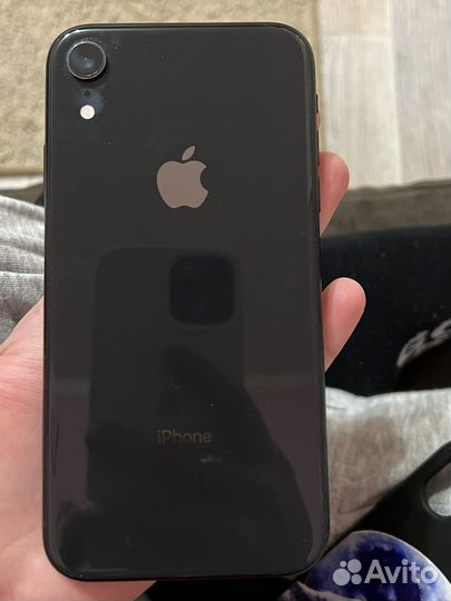 iPhone XR 64 gb