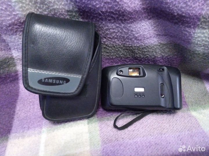 Продам пленочные фотоаппараты Kodak,Samsung