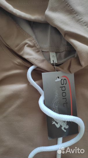 Спортивный костюм мужской новый