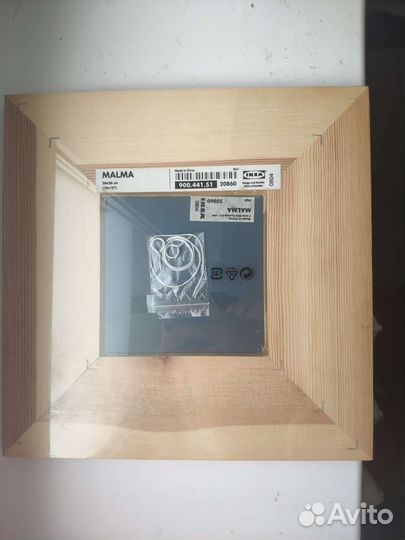 Зеркало IKEA malma новое