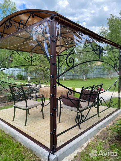 Мягкие окна