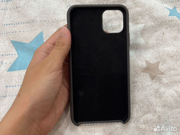 Чехол на iPhone 11 pro max