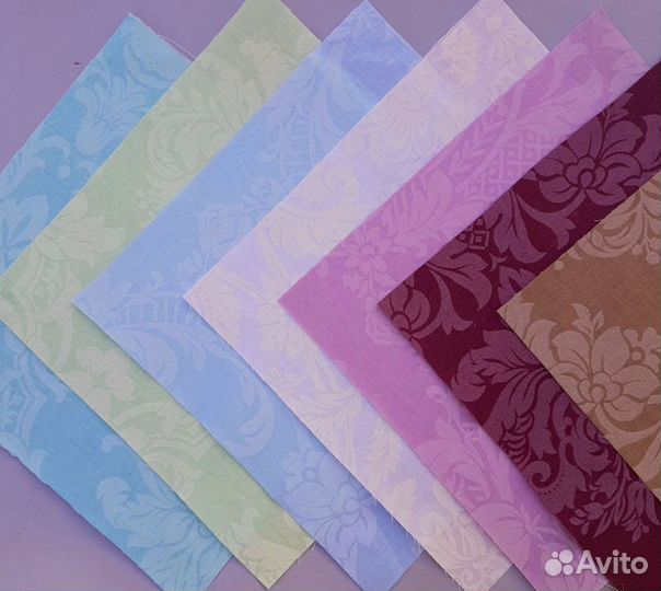 Ткани для рукоделия