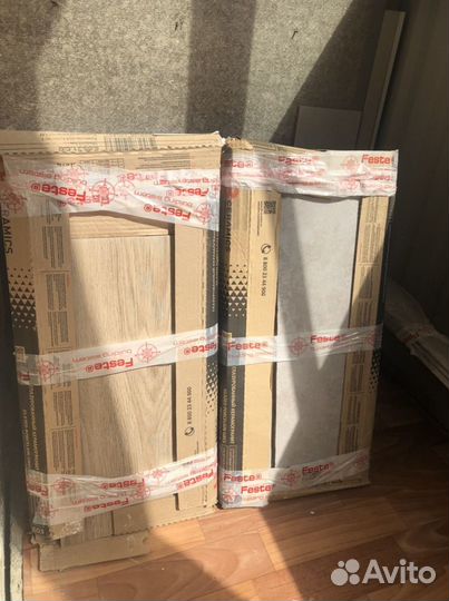 Керамическая плитка