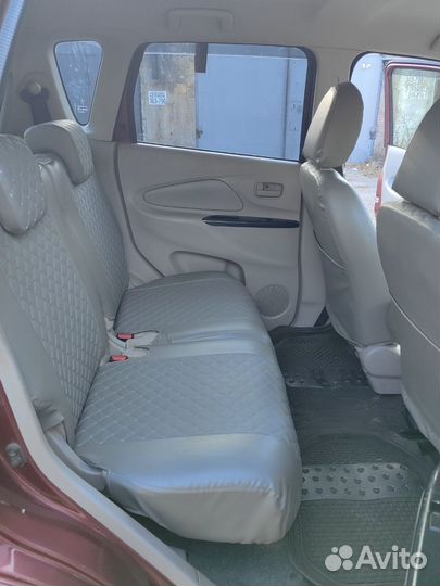 Mitsubishi EK Wagon 0.7 CVT, 2014, 64 000 км