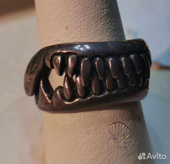 Печатка мужская
