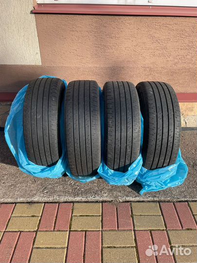 Bridgestone Alenza H/L 33 225/60 R18 100H