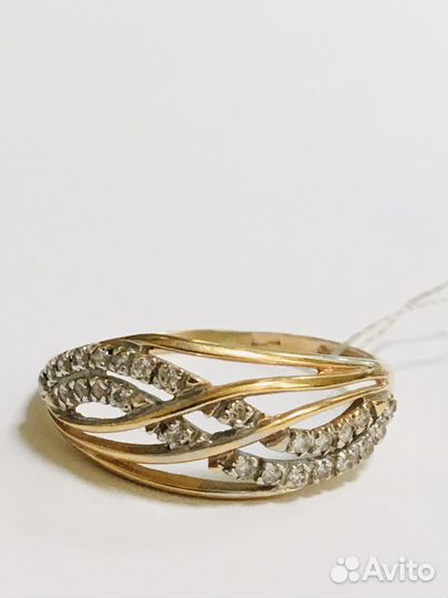 Золотое кольцо