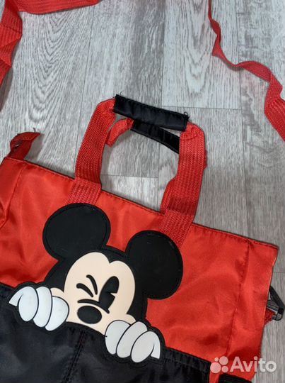 Сумка женская/подростковая