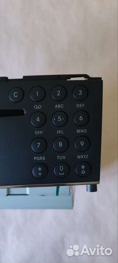 Audio 20 монитор рамка GLK X204