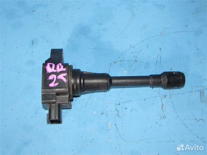 Катушка зажигания Nissan X-Trail T31 QR25DE