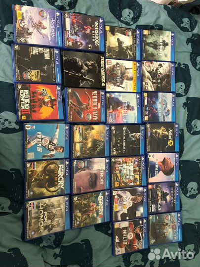 Sony PS4