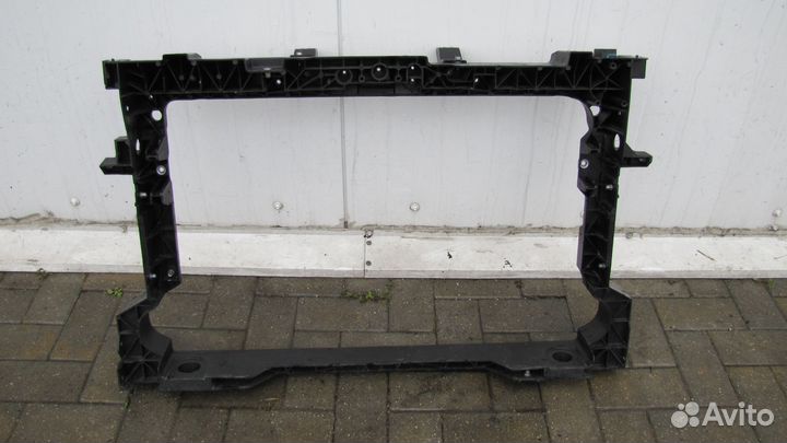 Geely Coolray SX11 панель передняя