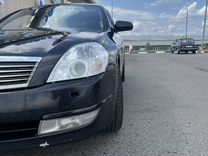 Nissan Teana 3.5 CVT, 2007, 249 000 км, с пробегом, цена 596 000 руб.