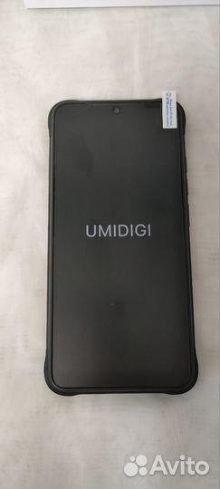 UMIDIGI BISON X20, 6/128 ГБ