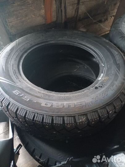 КАМА 505 Irbis 185/70 R14